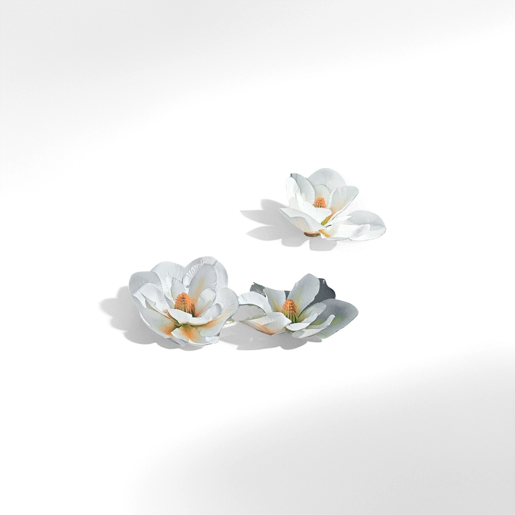 Magnolia Fragrance White Flower Body Wash is refreshing, soothing, moisturizing and leaves a lingering fragrance