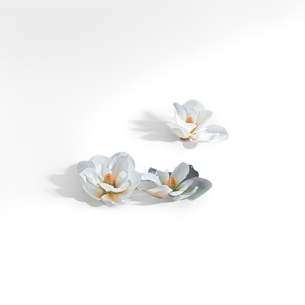 Magnolia Fragrance White Flower Body Wash is refreshing, soothing, moisturizing and leaves a lingering fragrance Application Scenario