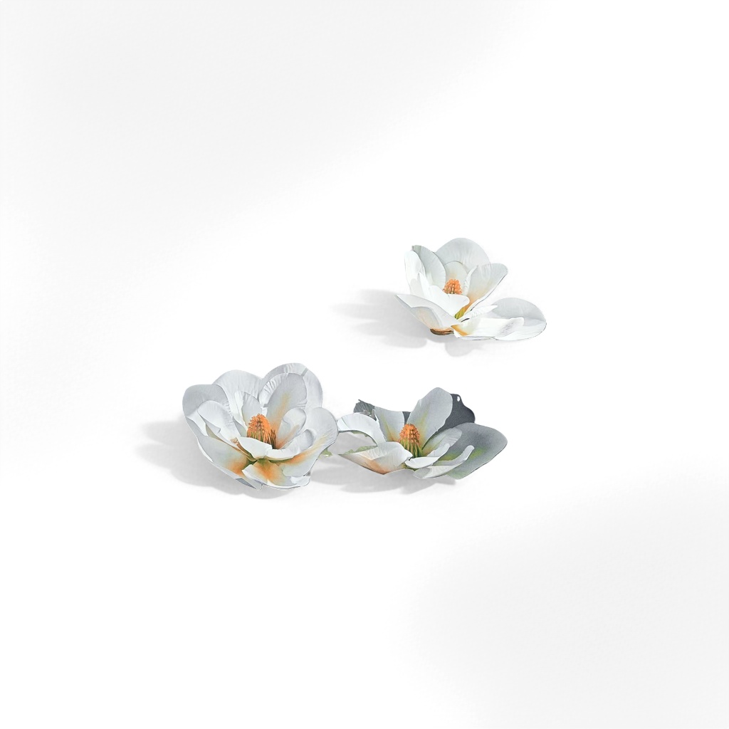 Magnolia Fragrance White Flower Body Wash is refreshing, soothing, moisturizing and leaves a lingering fragrance Specification image