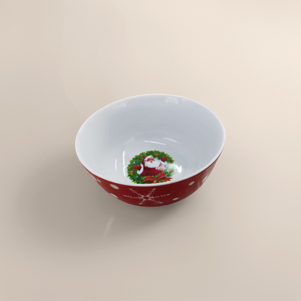 عيد عيد الميلاد، عيد السيراميك Specification image