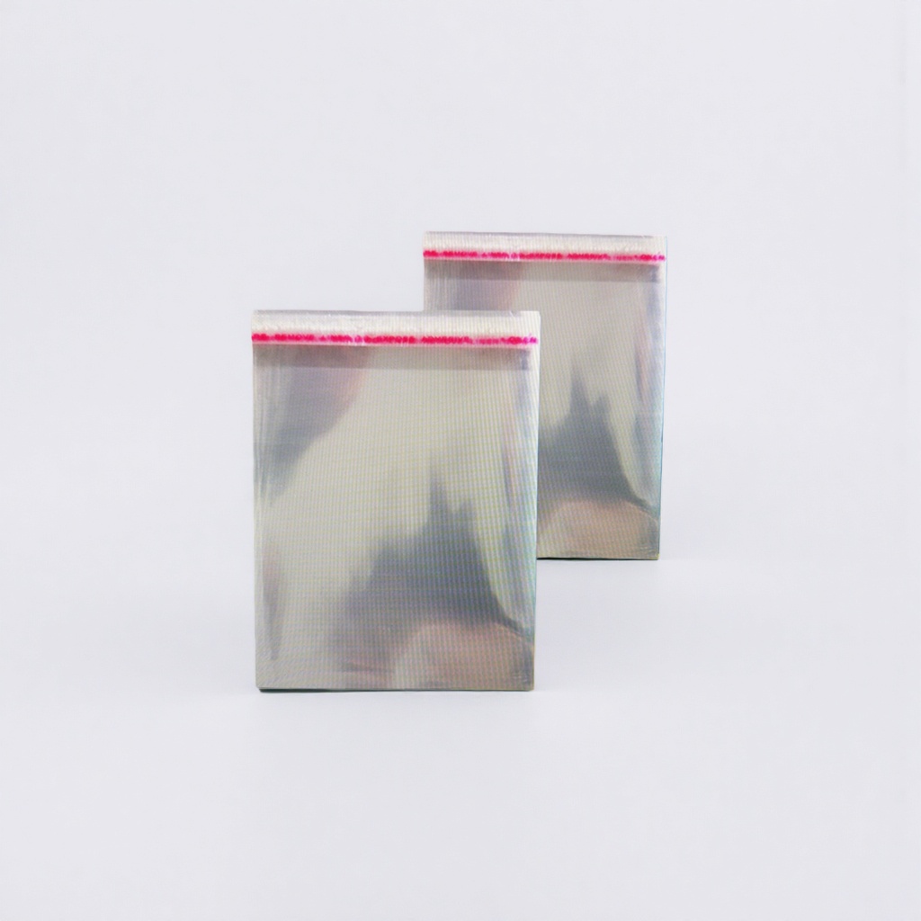 Transparent plastic bags with high transparency, thickened and leak-proof rolling for kitchen fresh food storage Application Scenario