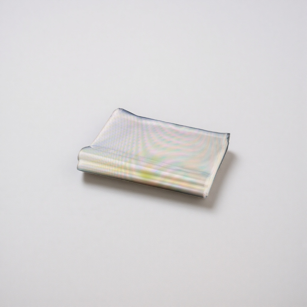 OPP transparent self-adhesive bag, food-grade thickened moisture-proof sealed storage bag Application Scenario