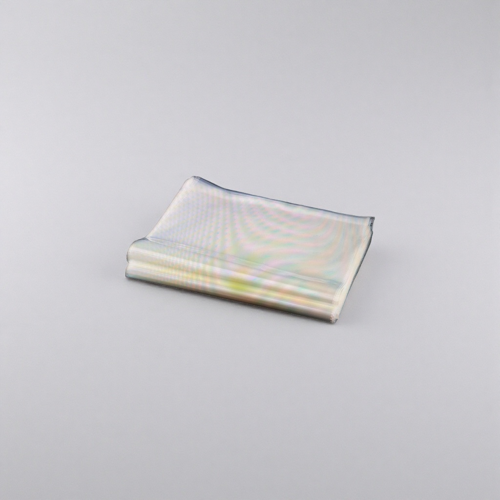 OPP transparent self-adhesive bag, food-grade thickened moisture-proof sealed storage bag details Picture
