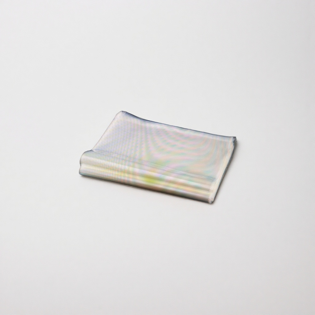 OPP transparent self-adhesive bag, food-grade thickened moisture-proof sealed storage bag Specification image