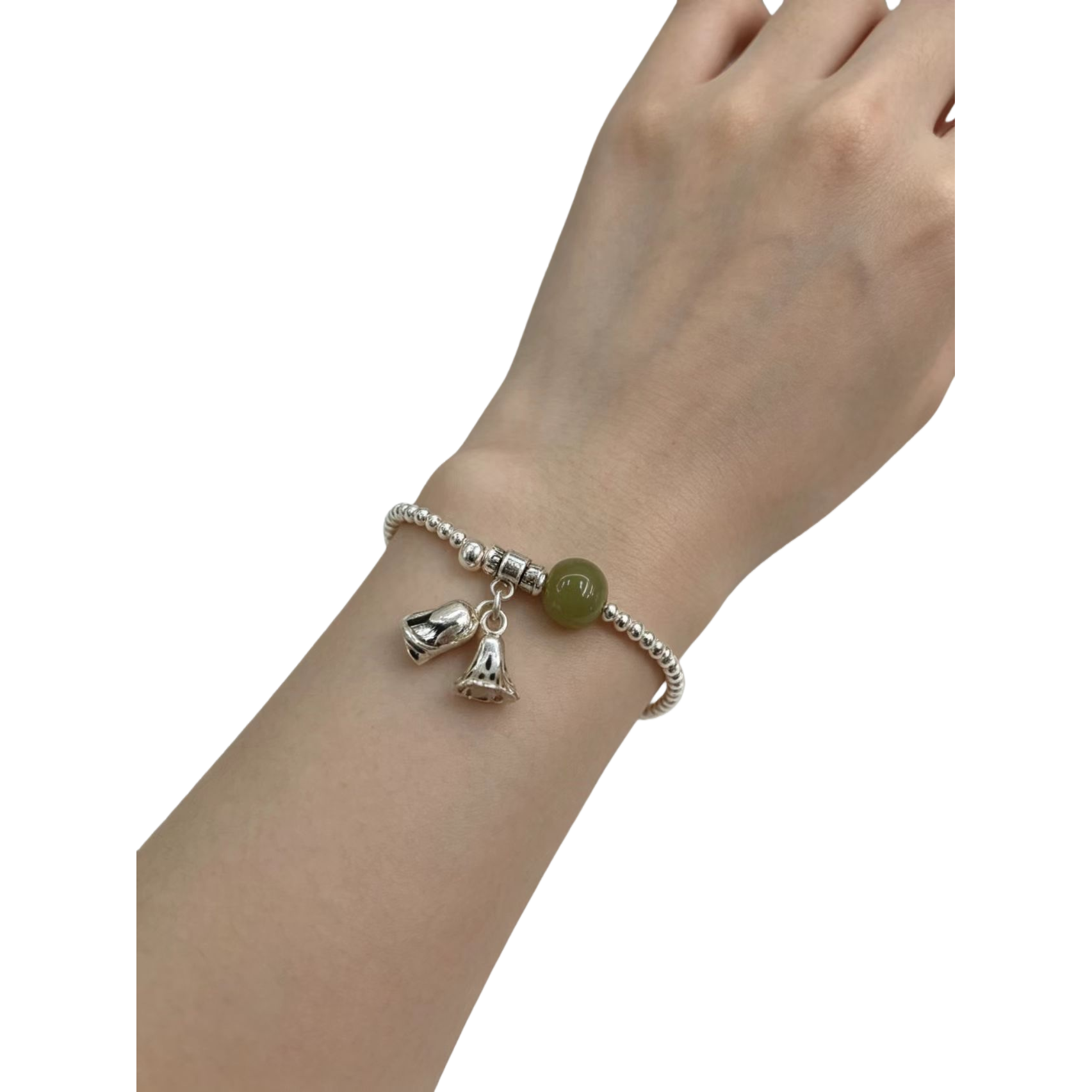A simple, fashionable and versatile women's bracelet accessory Item Picture