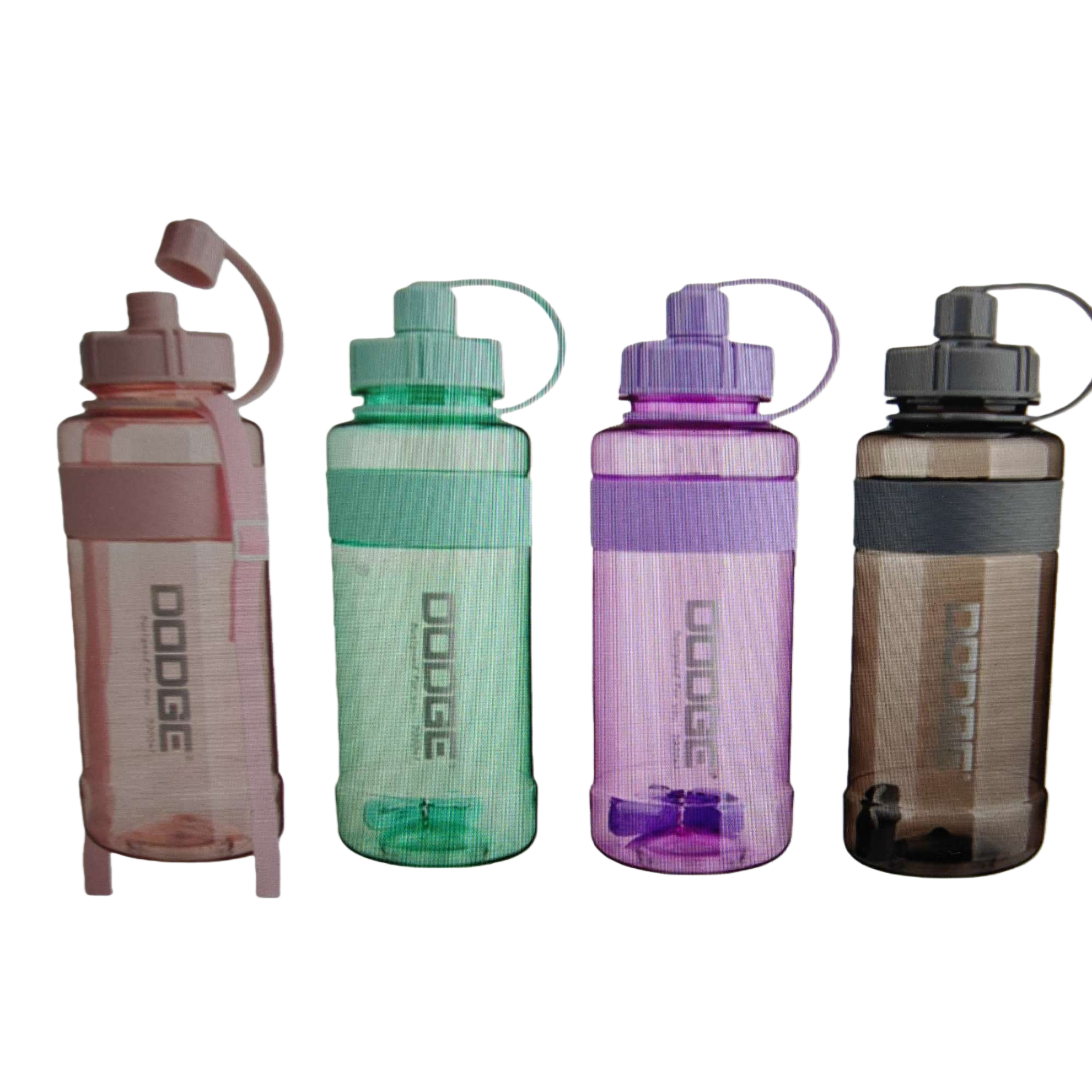 Water cup insulated water cup, 304 stainless steel large-capacity portable sports water bottle Item Picture