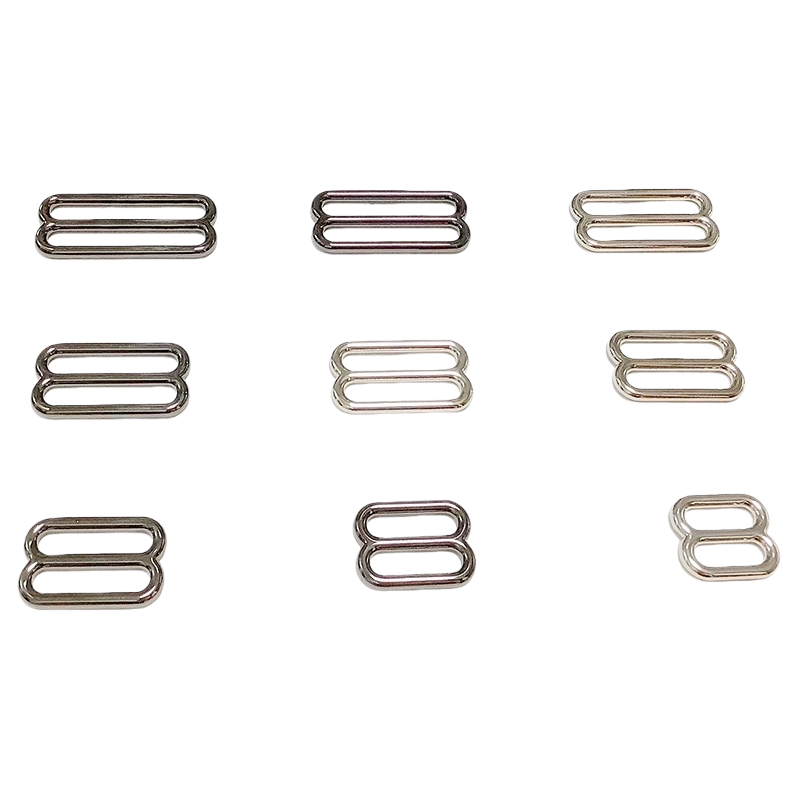 Metal ring 304 stainless steel round ring fastener, diameter 25mm, thickness 1.2mm Item Picture