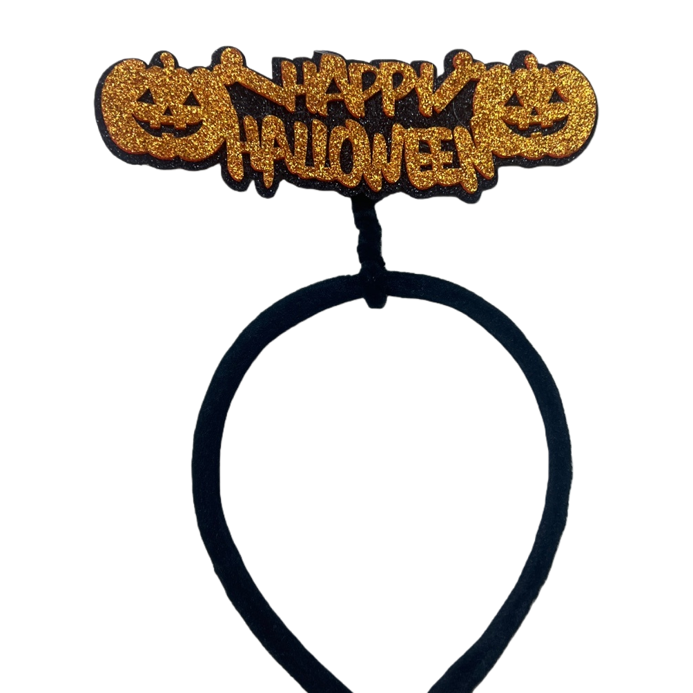 The festival decorative hairband is sweet and cute. The headwear is available in multiple colors and is suitable for party photos Item Picture