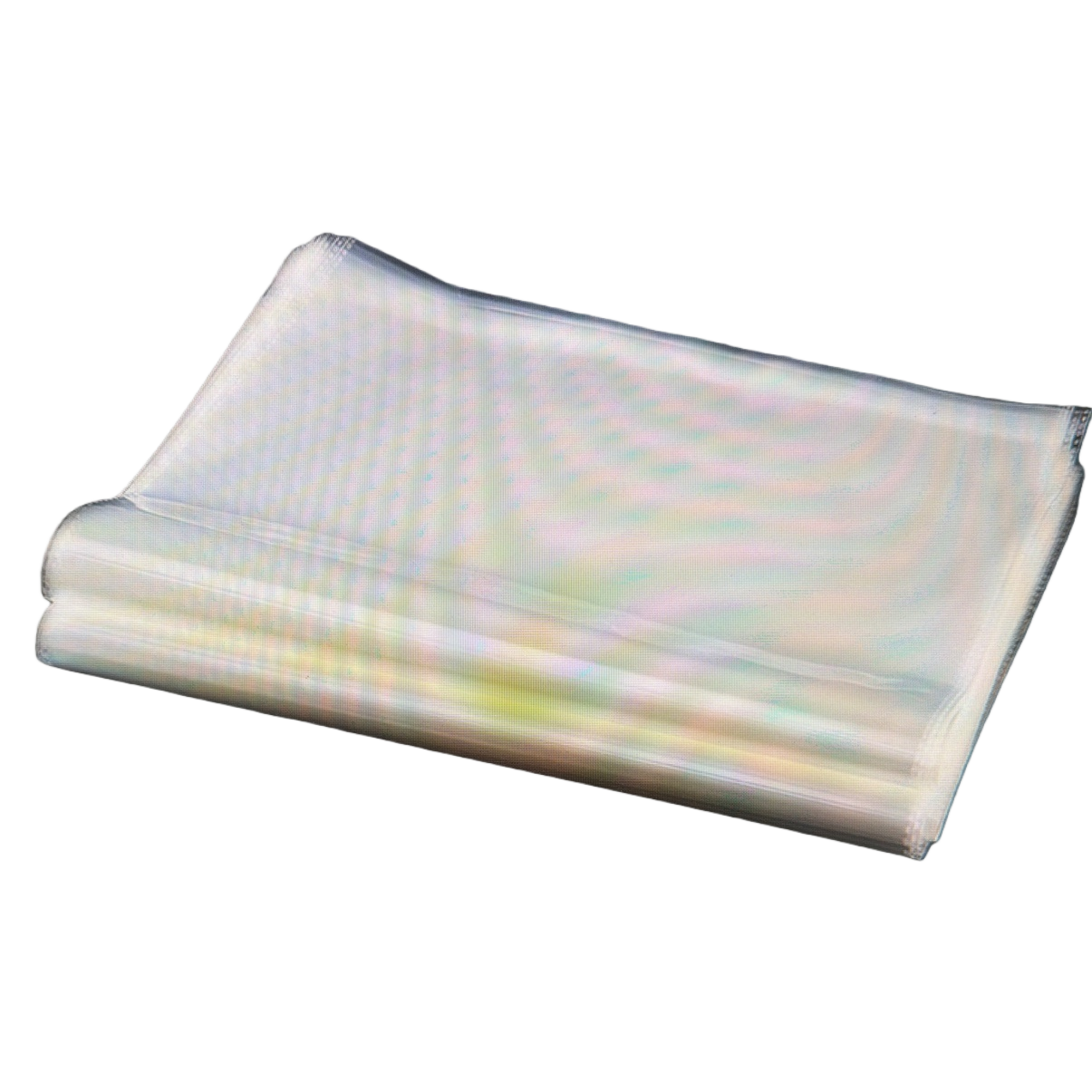 OPP transparent self-adhesive bag, food-grade thickened moisture-proof sealed storage bag Item Picture