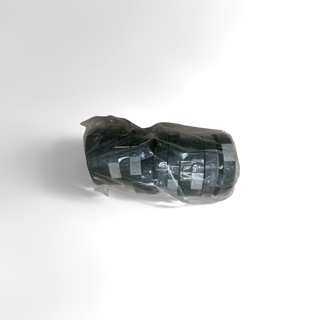 Немного клея на черной ленте Specification image