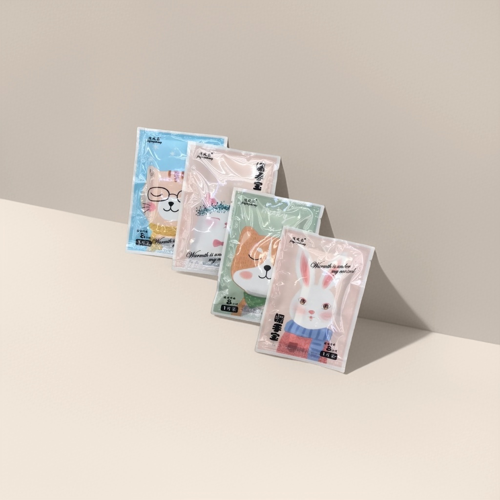 久光/艾草/痛经/暖宫贴产品图