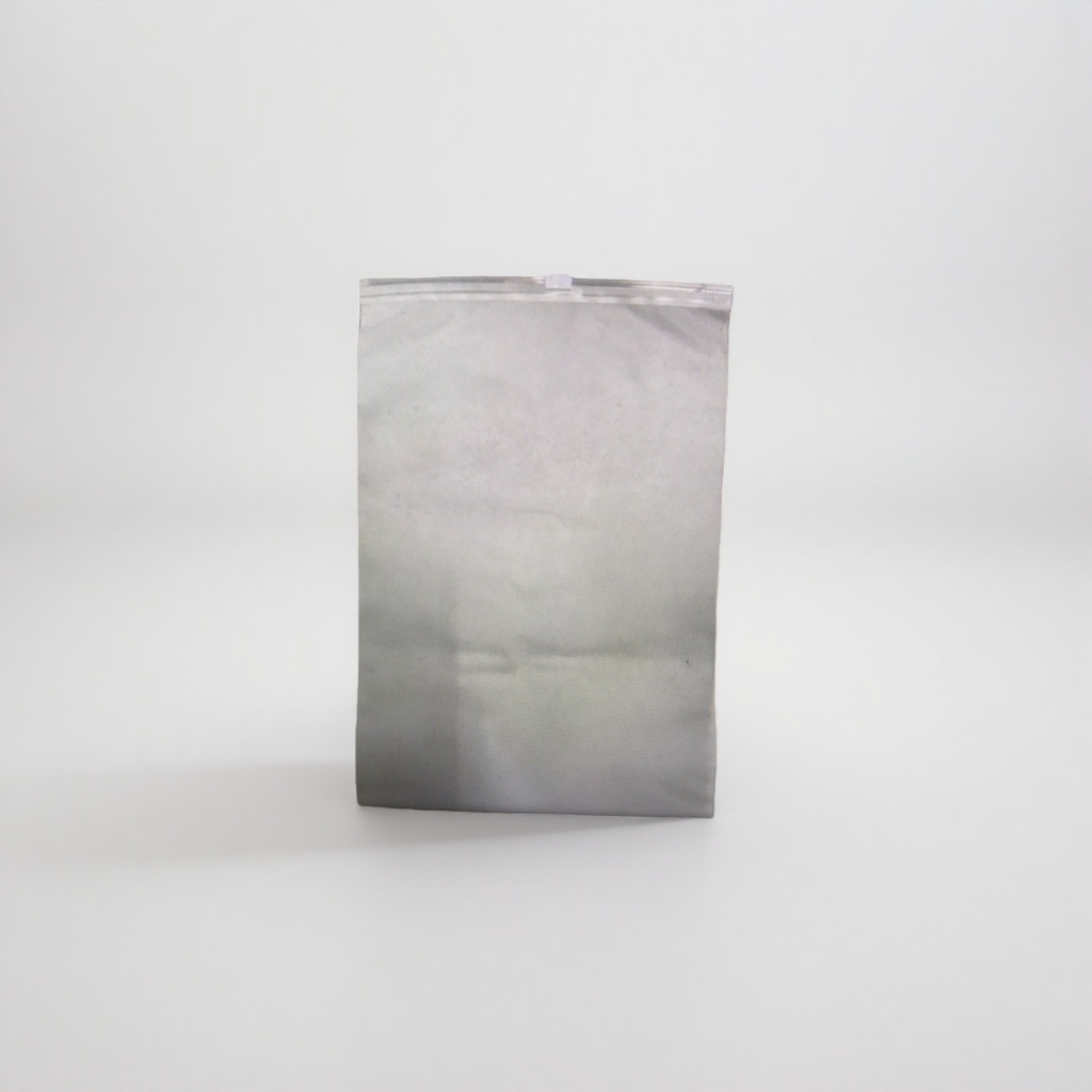 Bolsa de plástico blanca espesada ripstop home eco bolsa de compras 50pcs en Application Scenario