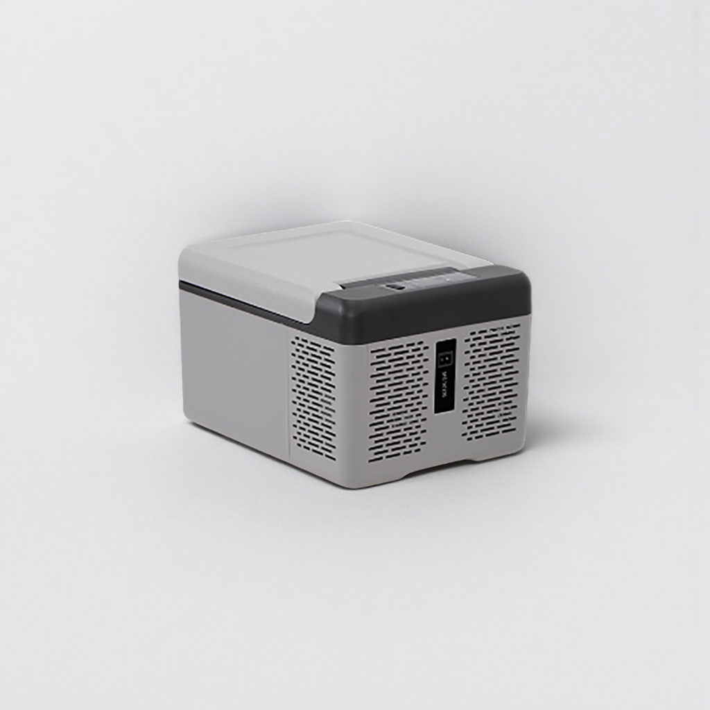Охлаждаемый холодильник на 12V 24V gm general motors использует C9L для охлаждения льда Application Scenario