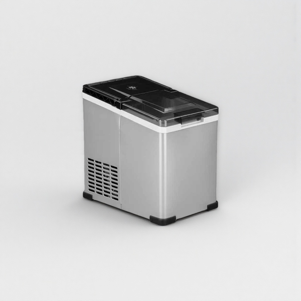 ماكينات التبريد المنزلي للمركبات من طراز ICE16 للتبريد من طراز 12V 24V للتبريد من طراز ICE16 Application Scenario