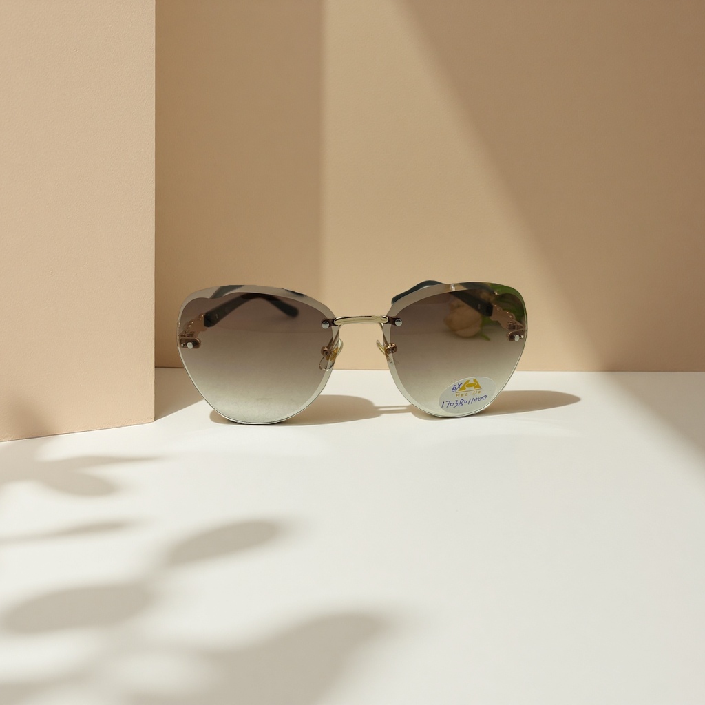 عدسات شمسية متدرجة ذات عدسات شمسية خفيفة من الأشعة فوق البنفسجية