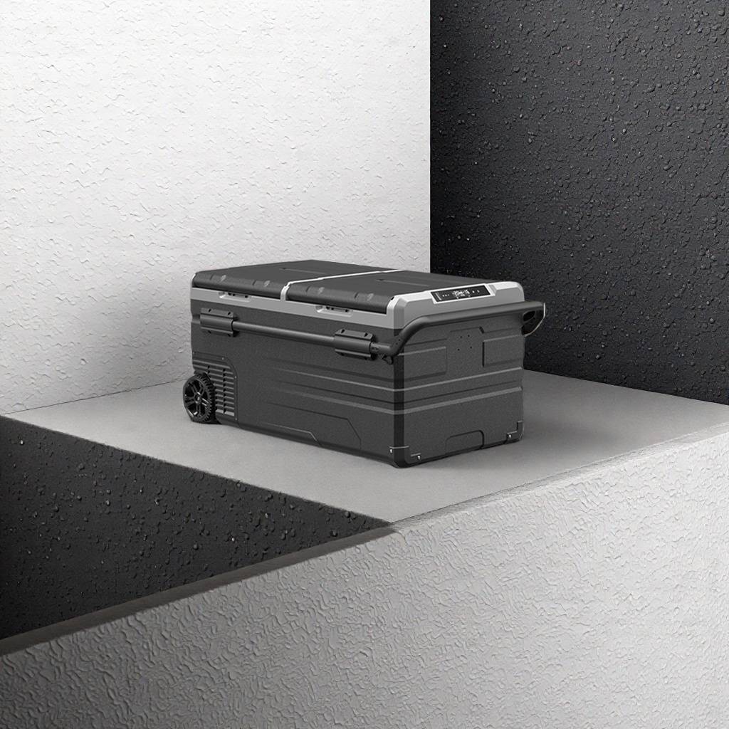 ثلاجات مبردة من طراز TWW75/95 للاستخدام العام للمركبات من طراز TWW75/95 لثلاجات مبردة محمولة على مركبات