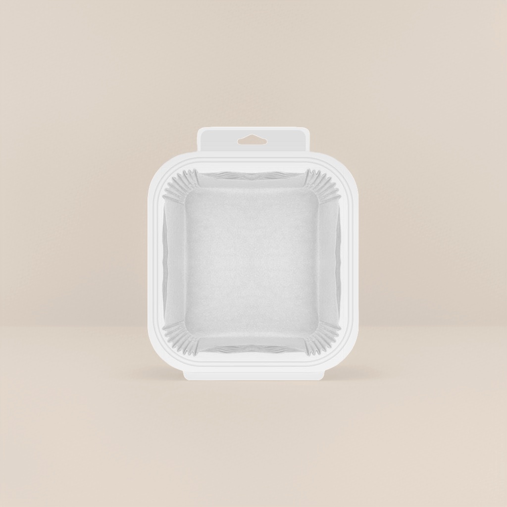 空气炸锅专用纸/烘焙纸/烘焙垫/纸托/笼屉纸产品图