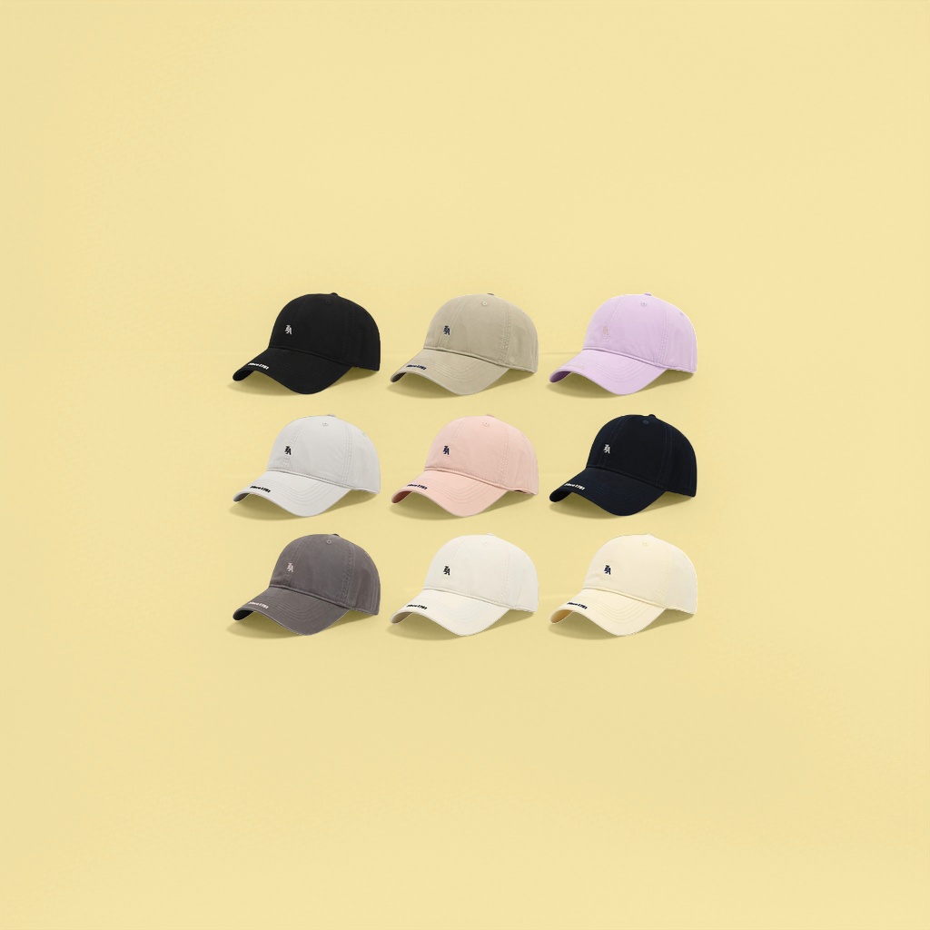 ZA embroidered baseball cap brim print since 1781, unisex details Picture