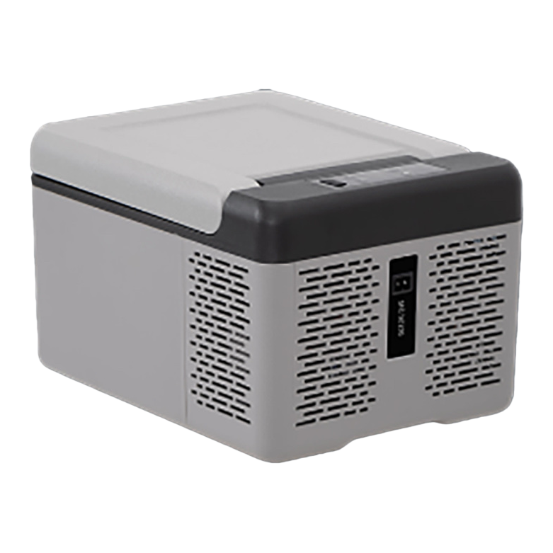Охлаждаемый холодильник на 12V 24V gm general motors использует C9L для охлаждения льда Item Picture