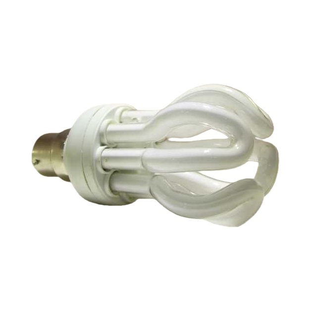 The white energy-saving bulb E27 screw-socket 5W LED bulb is energy-saving and environmentally friendly for home lighting Item Picture