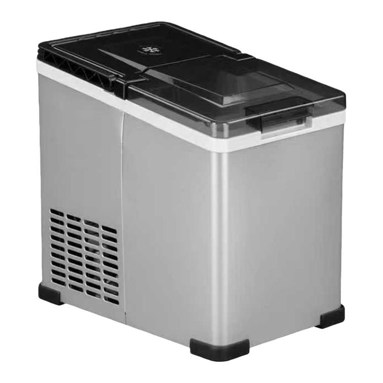 ماكينات التبريد المنزلي للمركبات من طراز ICE16 للتبريد من طراز 12V 24V للتبريد من طراز ICE16 Item Picture