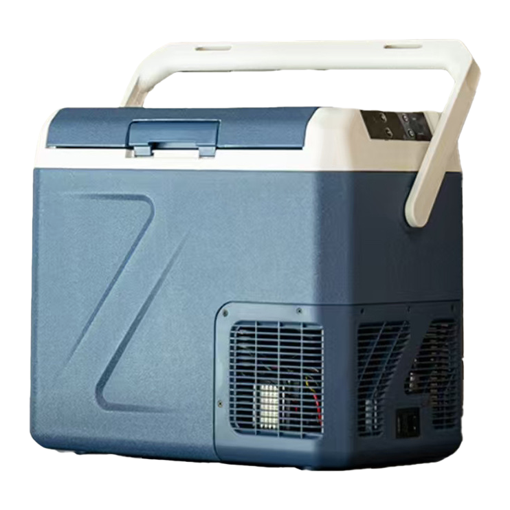 Охлаждаемый холодильник 12V 24V для общего охлаждения с gm CIF19L Item Picture