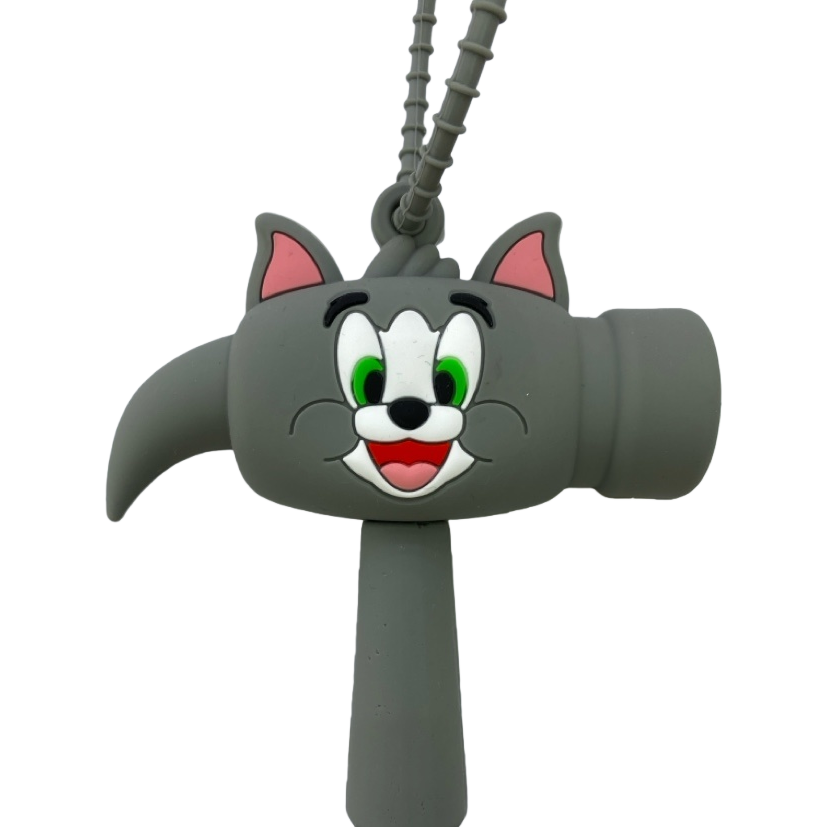 مفاتيح من نوع توم الرمادي Item Picture
