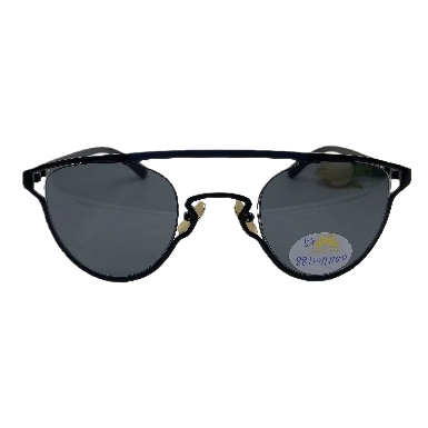 Black sunglasses, light TR90 frame, anti-glare, essential for driving and traveling Item Picture
