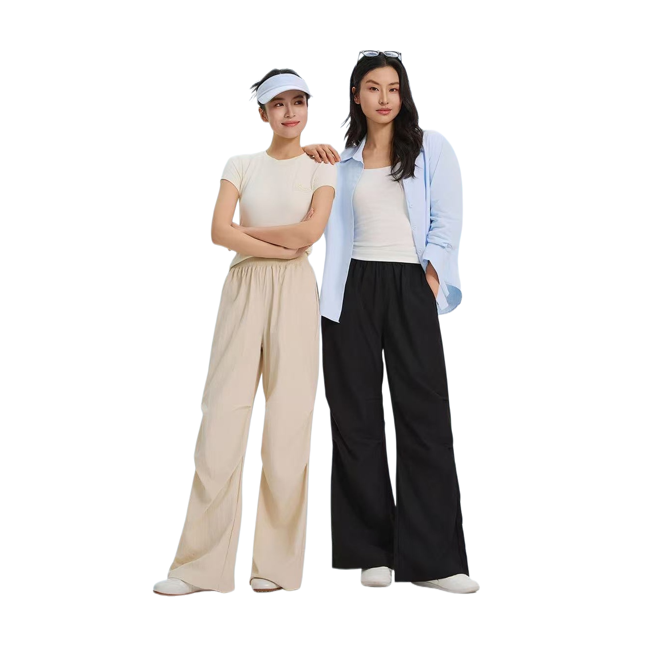 Sun-protective clothing Item Picture