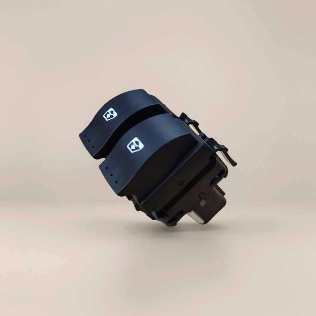 Factory direct sales of black car window control switch 82000060045