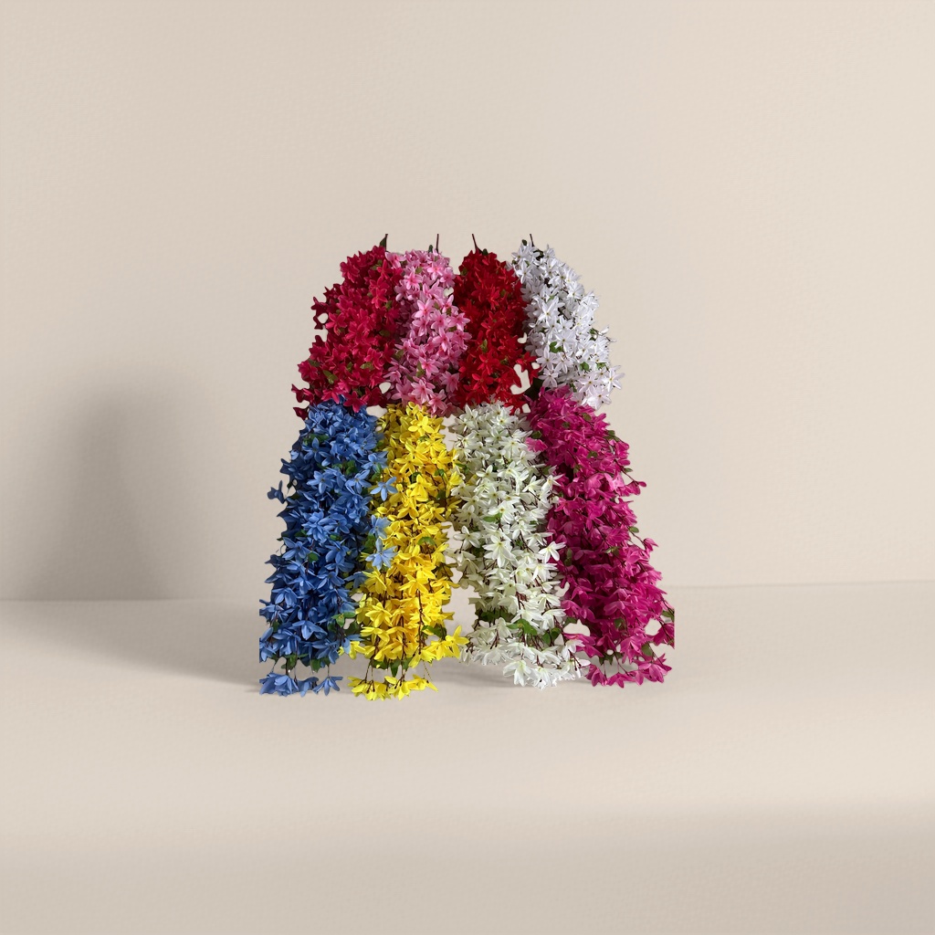 Colorful artificial flower bouquets, decorative items for living rooms and bedrooms, wedding and birthday gifts, high-end realistic preserved flowers