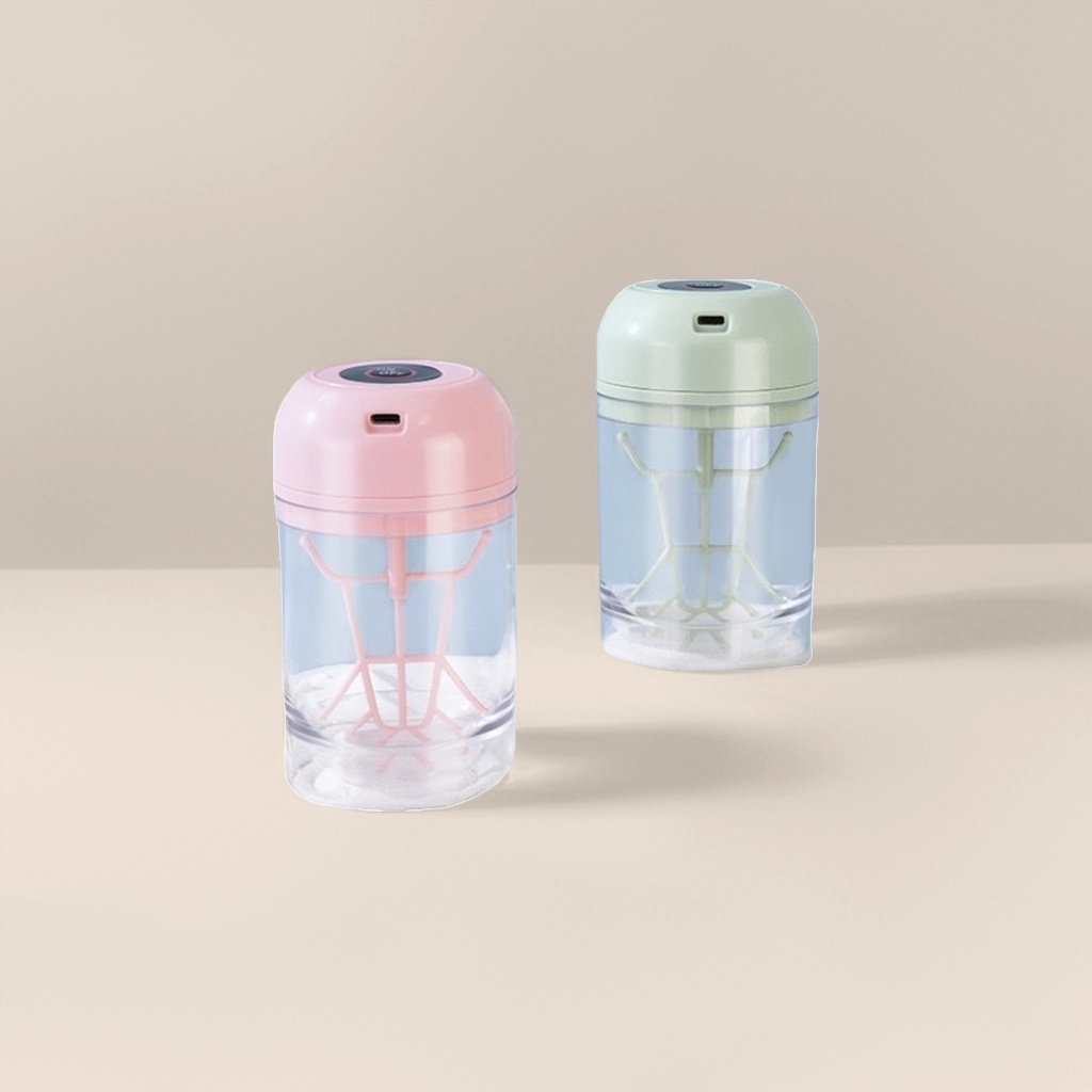 洗面奶自动打泡器洗发水电动起泡器洗脸部泡沫瓶机电动产品图