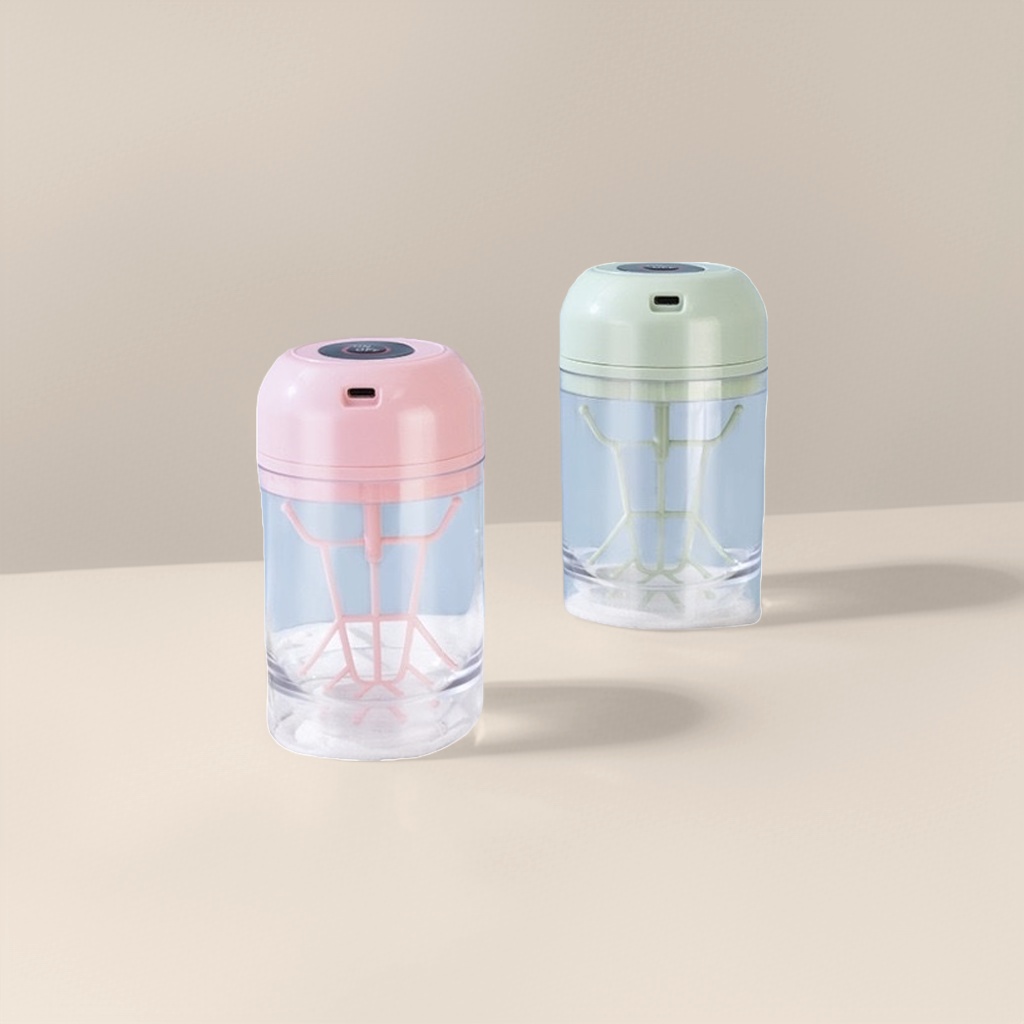 智能电器实物图