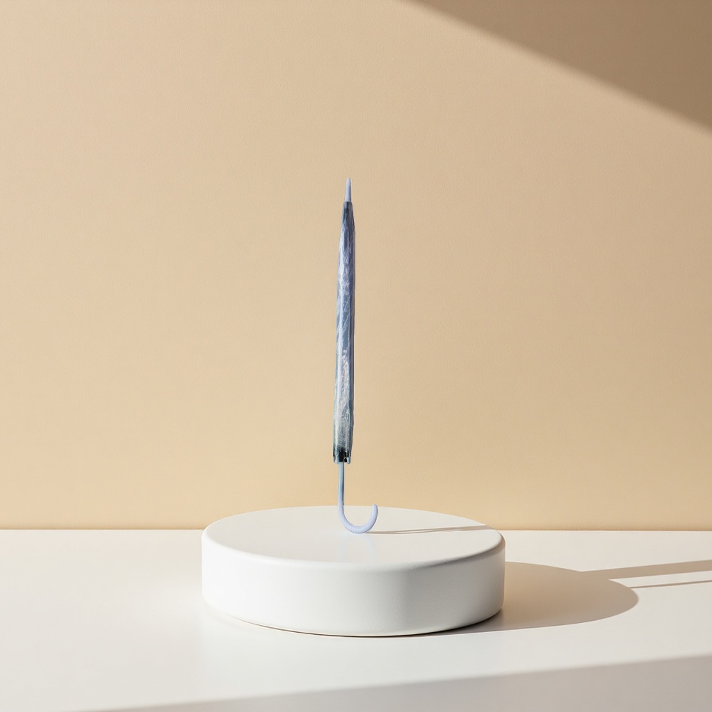 مقبض المظلة البيضاء Specification image