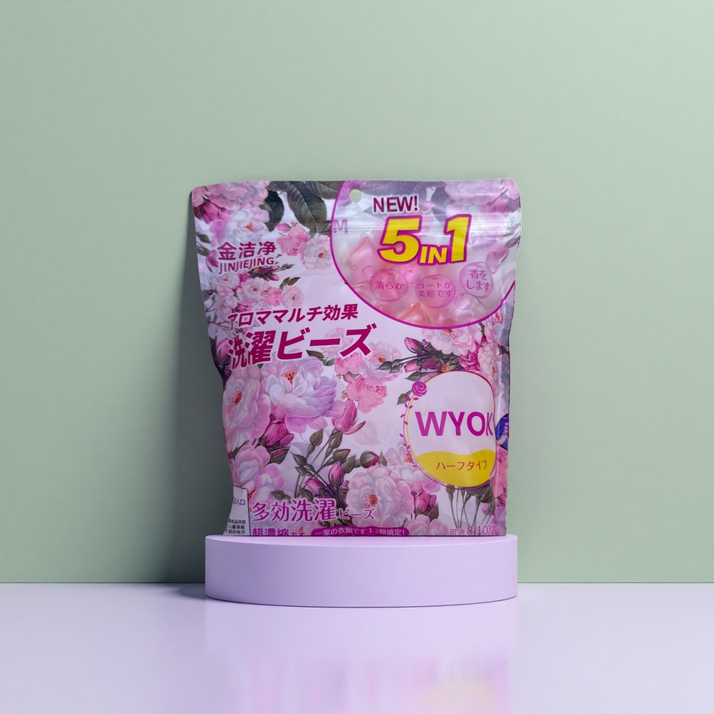 塑料食品袋实物图