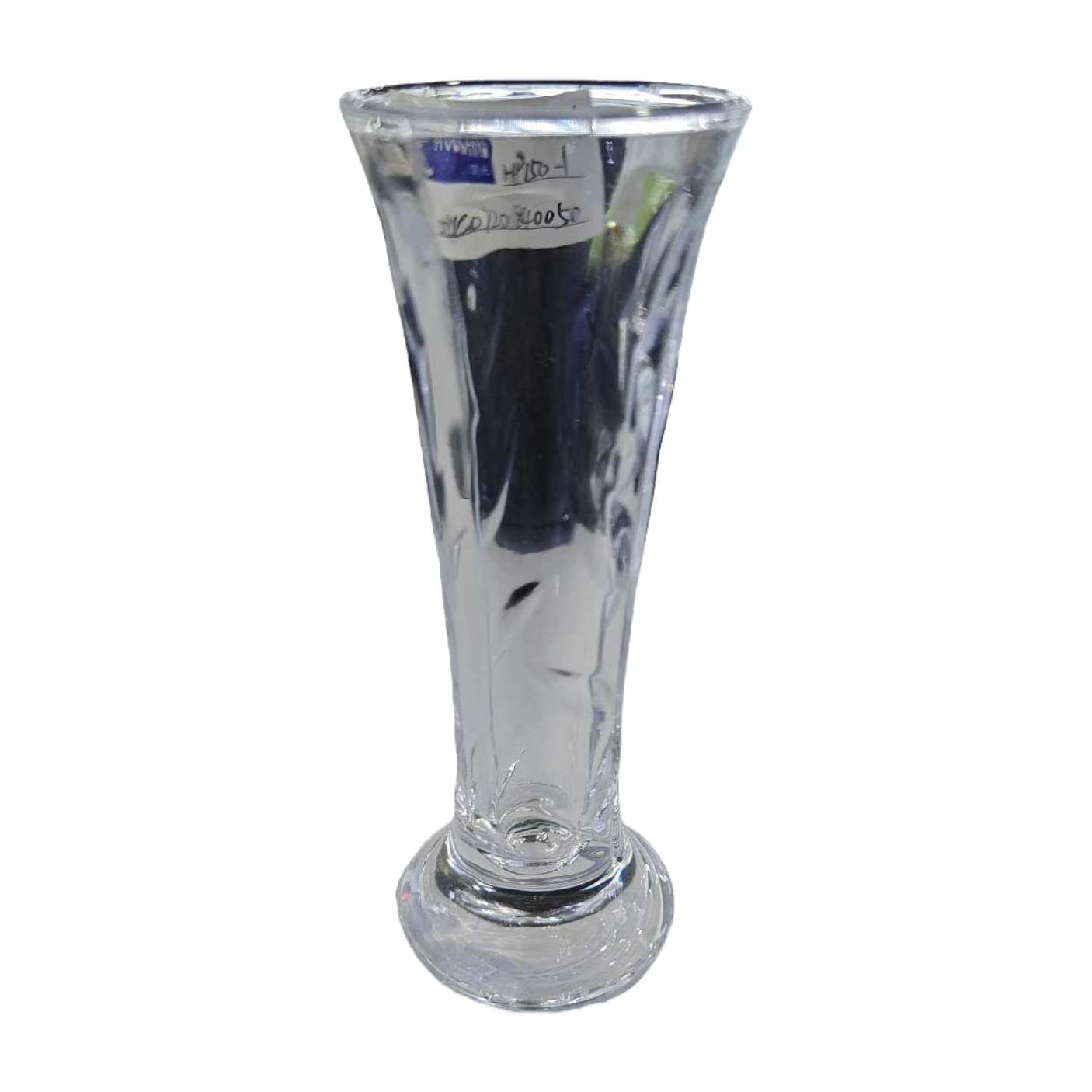 كأس كأس الكريستال الخالي من الرصاص من الزجاج الشفاف Item Picture