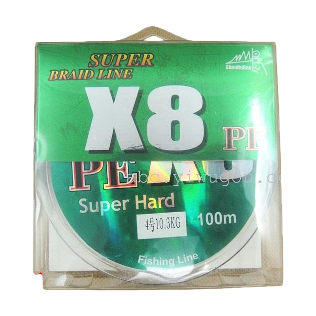 彩色线轴主体白底实物图