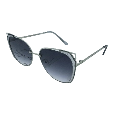 نظارات القطة الفضية، النظارات الشمسية Item Picture