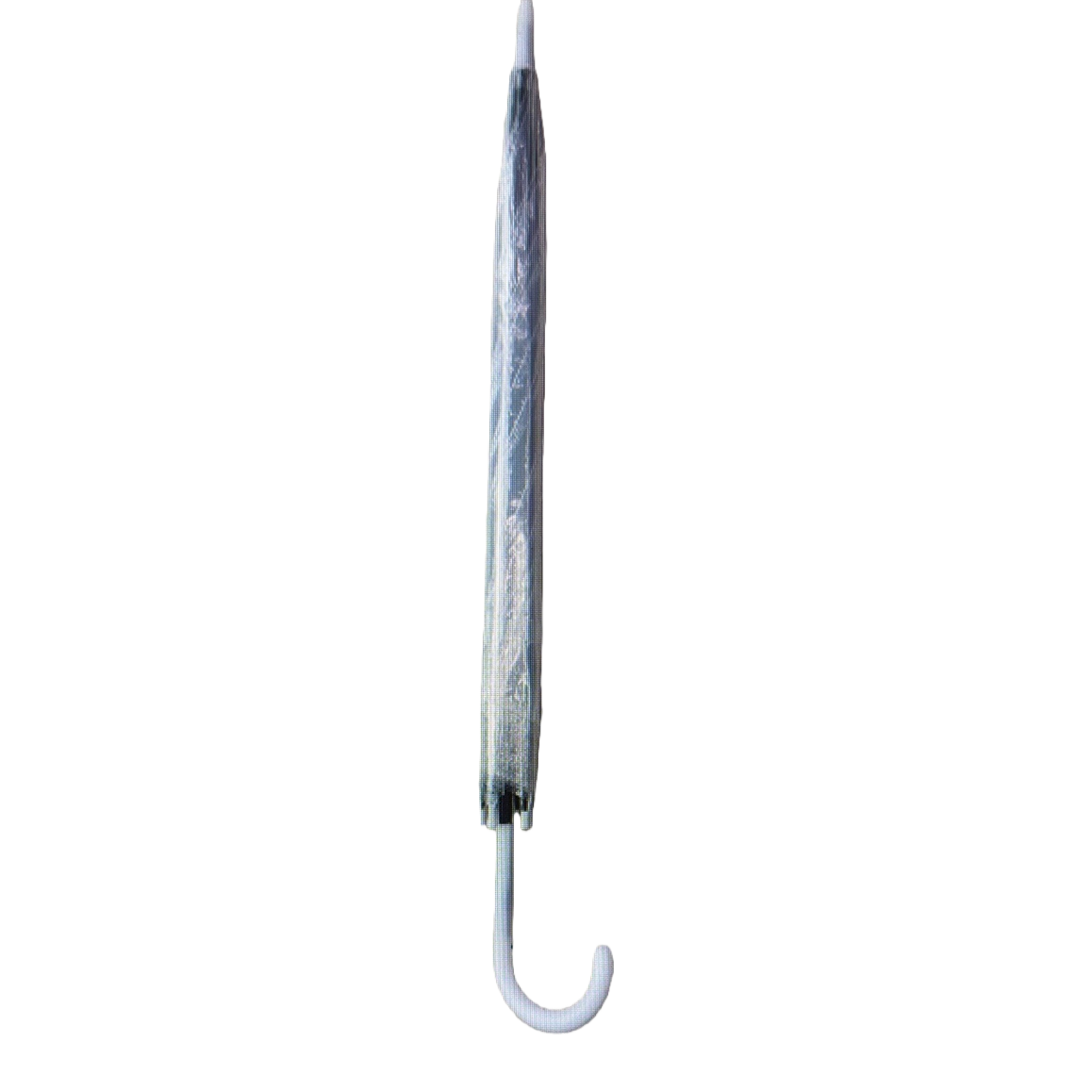 مقبض المظلة البيضاء Item Picture