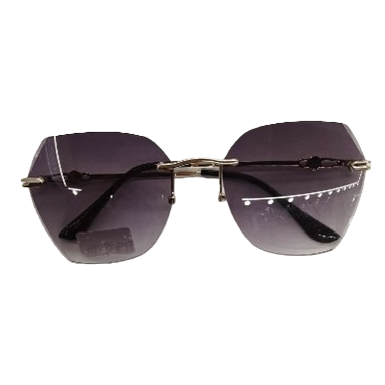 Серые амортизационные линзы, солнечные очки Item Picture