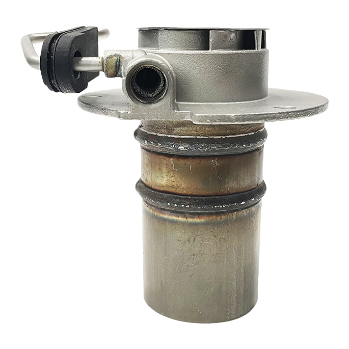 Parking heater combustion chamber 2KW-1H heater water heating stainless steel accessories and repair kit accessories Item Picture