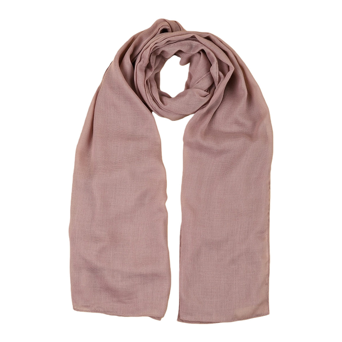 الوشاح المختلط من الصوف الأرجواني الخفيف، والخزاج الدافئ من النساء Item Picture