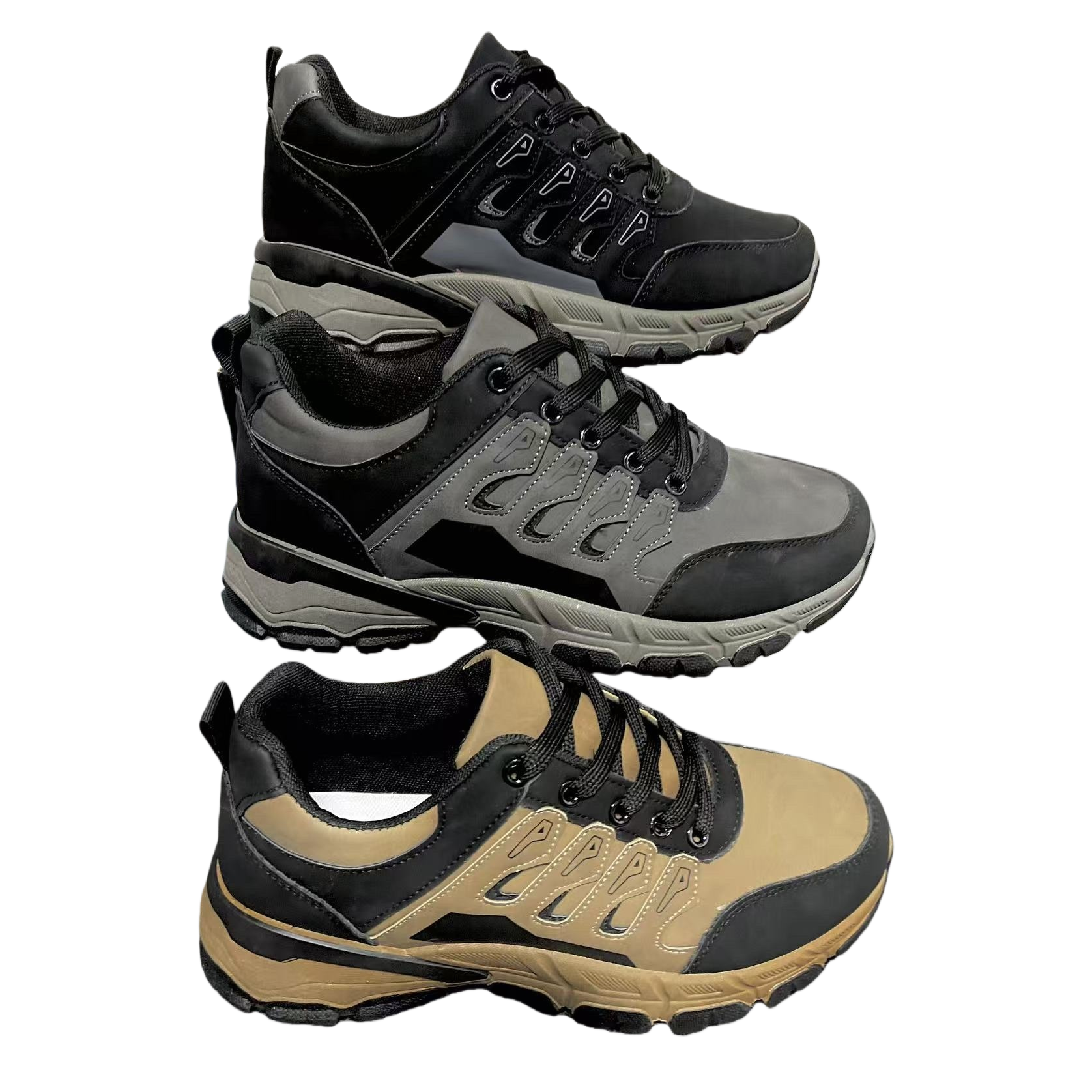 Men's sports single shoes, summer casual running shoes, men's casual shoes