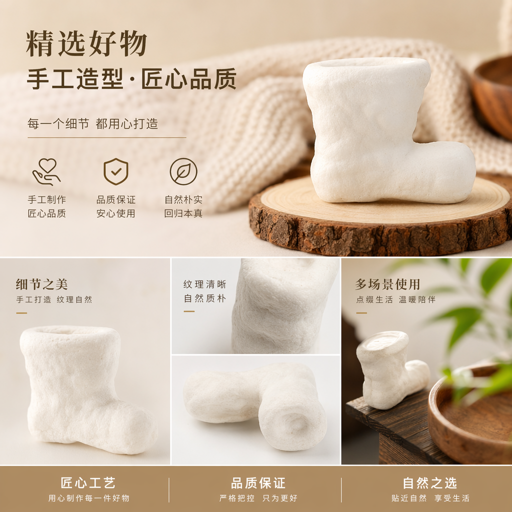 白色EVA环保泡沫板 KT板泡棉卷材地垫泡沫垫拼接详情1