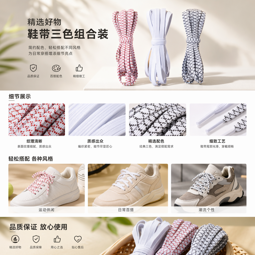 专用加厚松紧带高弹力耐用详情1