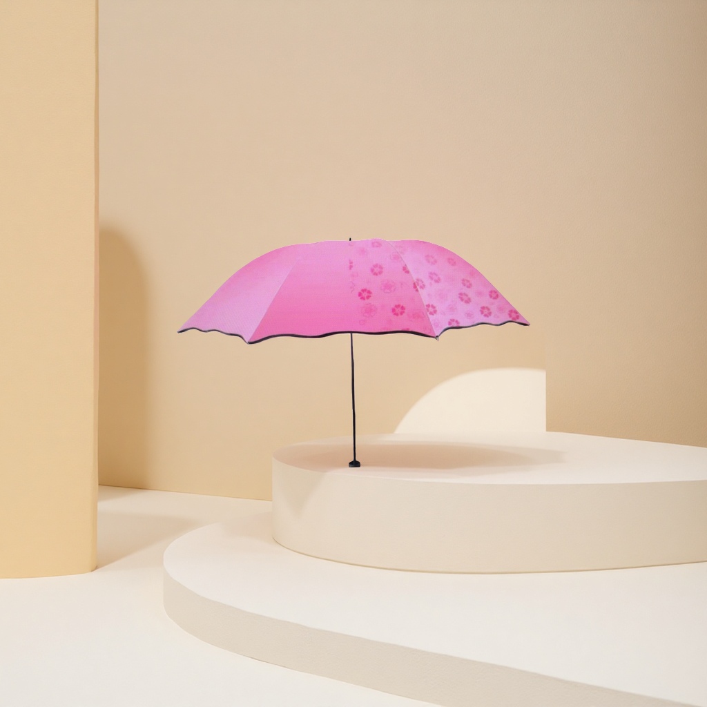 雨伞实物图
