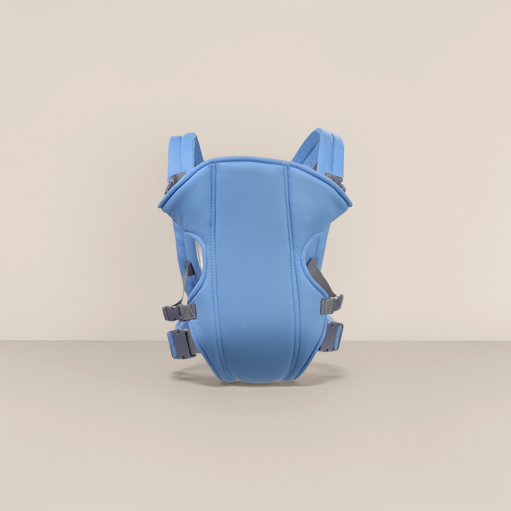 حزام الكتف السميك الخالص للأطفال حديثي الولادة Specification image