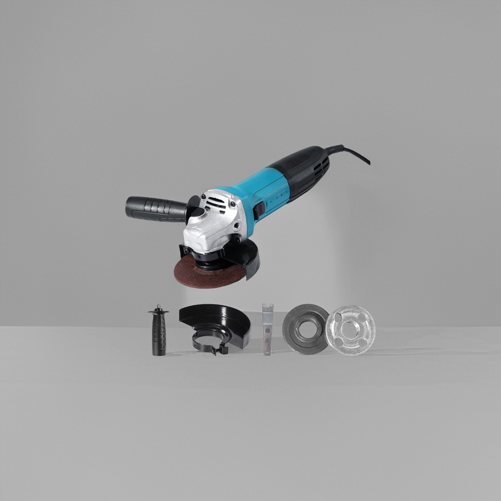 طاحونة زرقاء داكنة ذات لوحة عامة Specification image