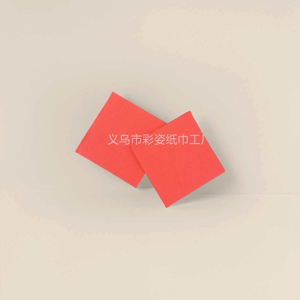 Facial tissues, toilet paper, napkins, custom restaurant paper details Picture