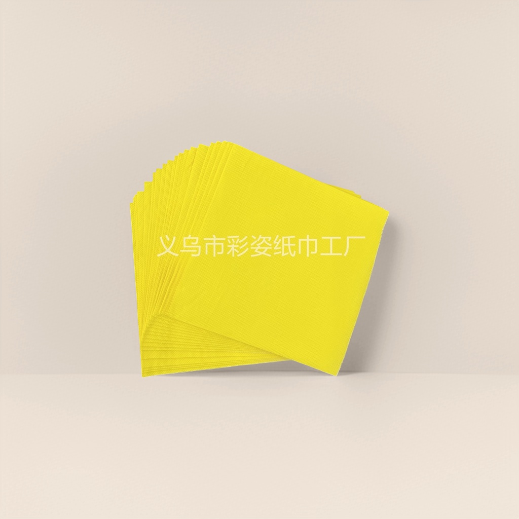 100% virgin wood pulp custom-made tissues, facial tissues, toilet paper and napkins for restaurants Specification image